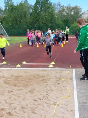 Unser Sportfest 2022